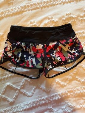 Lululemon Running Short